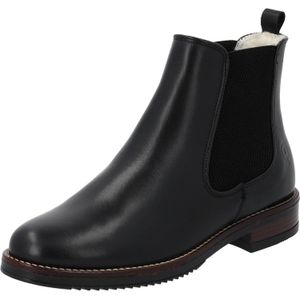 Palado Chelsea boots  zwart