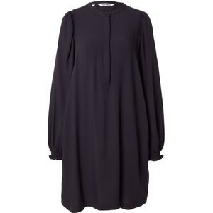 Soft Rebels Jurk 'SRAnne Mayson'  antraciet