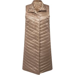 Ulla Popken Bodywarmer  beige