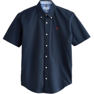 Next Overhemd  navy