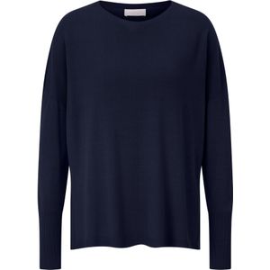 Rich & Royal Trui  navy