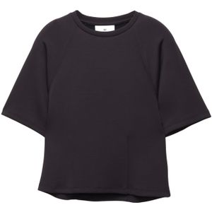 Pull&Bear Shirt  zwart