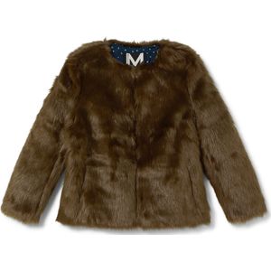 Lola Casademunt Tussenjas  olijfgroen