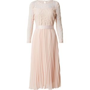 Coast Jurk  poederroze