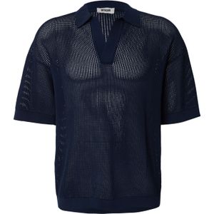 DRYKORN Trui 'Laurenzzo 10'  marine