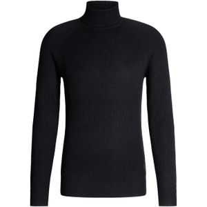 STRELLSON Trui 'Hamilton '  donkerblauw