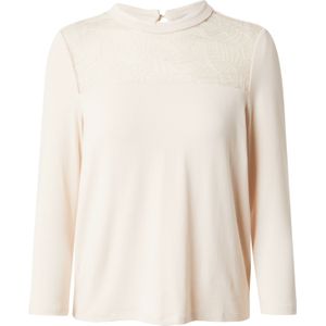 ABOUT YOU Shirt 'Cathleen'  wit