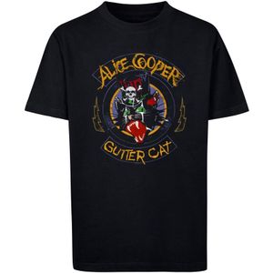 Shirt 'Alice Cooper'