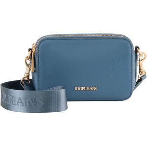 JOOP! Jeans Schoudertas 'Cornice Susan'  saffier