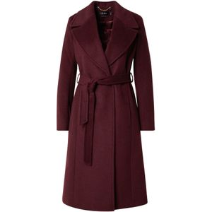 Lauren Ralph Lauren Tussenmantel  bordeaux