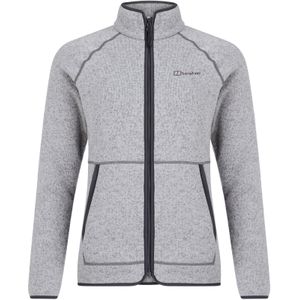 Berghaus Fleece jas  grijs