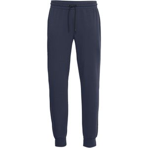 North Bend Broek 'NBBraidy'  donkerblauw