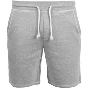 !Solid Broek 'Toljan'  grijs