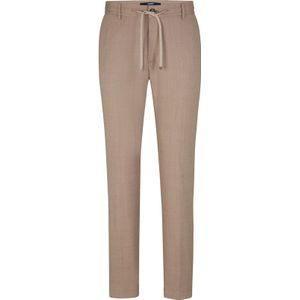 JOOP! Broek 'Sake'  lichtbeige