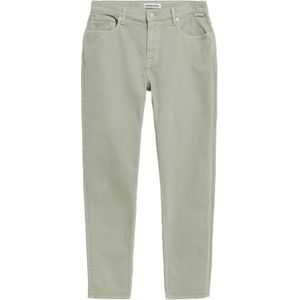 ARMEDANGELS Jeans 'AARJO TARPA'  lichtgroen