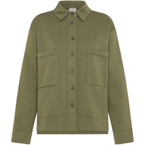 DEHA Blouse  groen