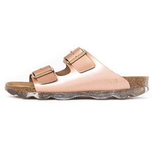 Bayton Muiltjes 'Atlas'  rose-goud