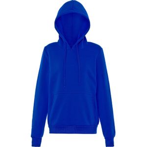 hoona Sweatshirt  royal blue/koningsblauw