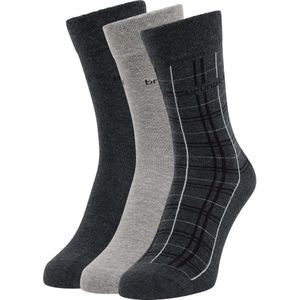 Bruno Banani Sokken ' FRYE '  gemengde kleuren