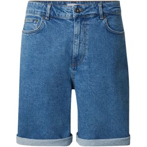 TRAPP Jeans  blauw denim