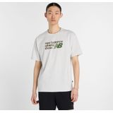 new balance Shirt  wit