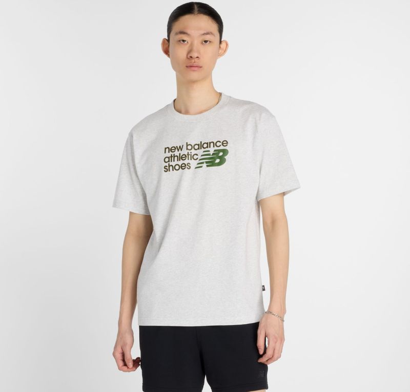 new balance Shirt  wit