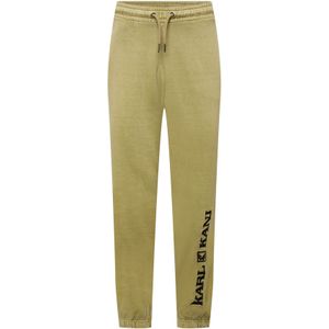 Karl Kani Broek  appel / zwart