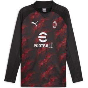 Sportsweatshirt 'AC Milan'