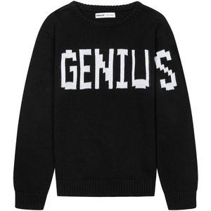 MINOTI Trui  zwart / wit