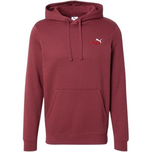 Puma - Ess 2 Color - Hoodie - Met Capuchon - Katoen - Gerecycled Polyester