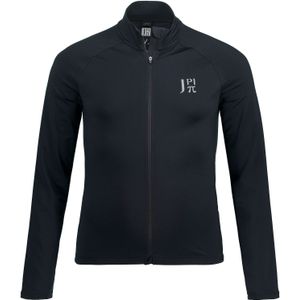 JAY-PI Sweatshirt  zwart