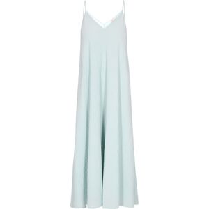 IZIA Zomerjurk 'Spring Summer'  mintgroen