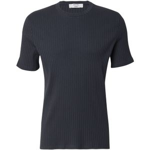 DAN FOX APPAREL Shirt 'Alwin'  blauw