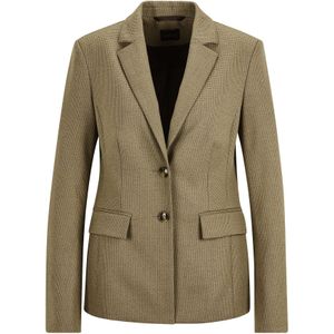 MADELEINE Blazers  pastelgroen / zwart