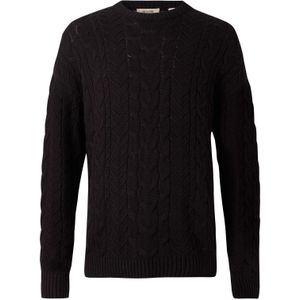 Only & Sons Trui 'ONSMACK'  zwart