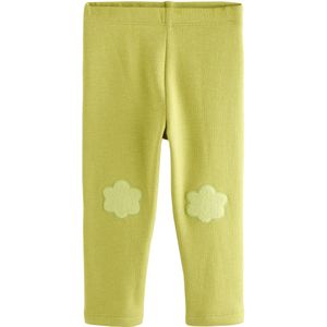 Next - Leggings - Effen - Gerecycled Materiaal - Lang/maxi - Skinny