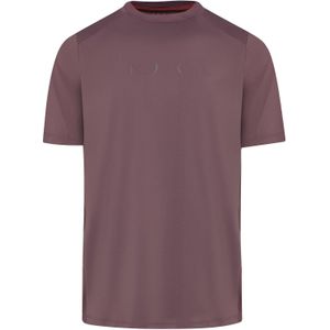 Born Living Yoga Functioneel shirt 'Volta'  wijnrood