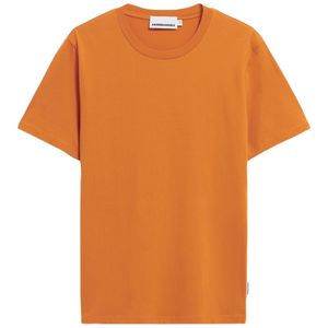 ARMEDANGELS Shirt  donkeroranje