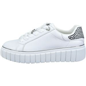 Sneakers laag