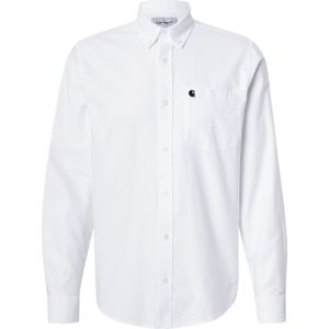 Carhartt WIP Overhemd  wit