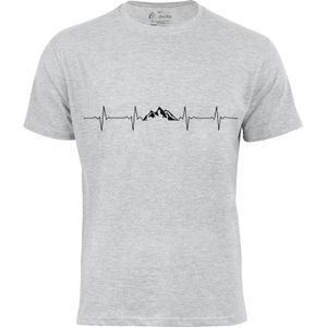 Cotton Prime Shirt  stone grey