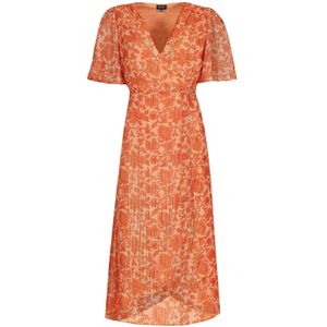 South Beach Zomerjurk  perzik / lichtoranje
