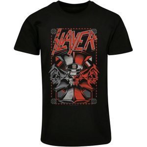 Shirt 'Slayer-Propaganda'