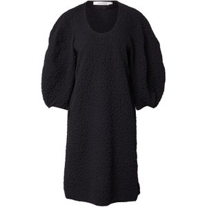 InWear Jurk 'Melly'  zwart
