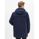 Helly Hansen - Frogner - Jas - Blauw - Heren