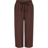 Soyaconcept - Culotte - Viscose - Dames - Met Strikceintuur