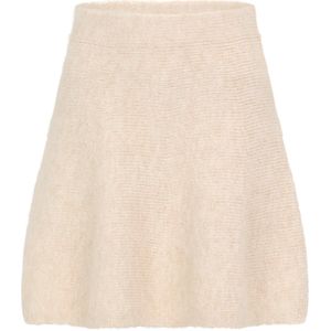 Guido Maria Kretschmer Women Rok 'Ester'  crème