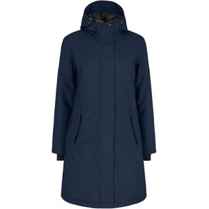 New View Functionele mantel  marine