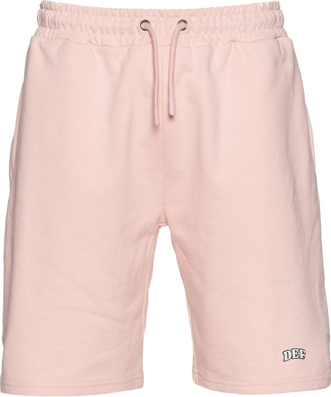 DEF - Basic - Korte Sportbroek