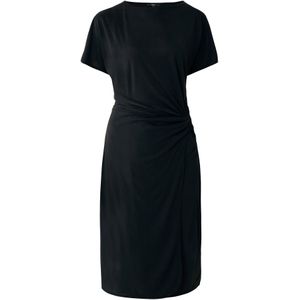 MEXX Jurk  zwart
